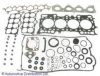 BLUE PRINT ADH26246 Gasket Set, cylinder head